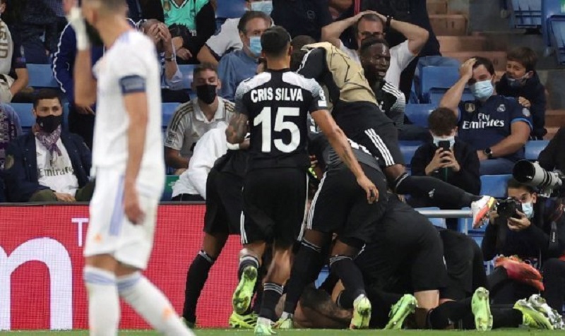 Crédit Photo : Footmercato