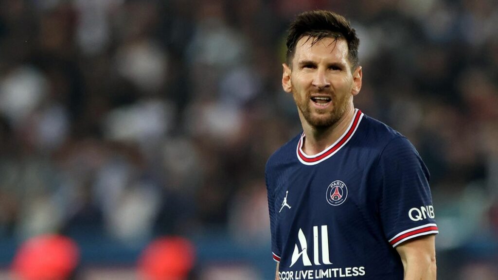 Lionel Messi : son ancien coéquipier cité dans un scandale d'infidélité
