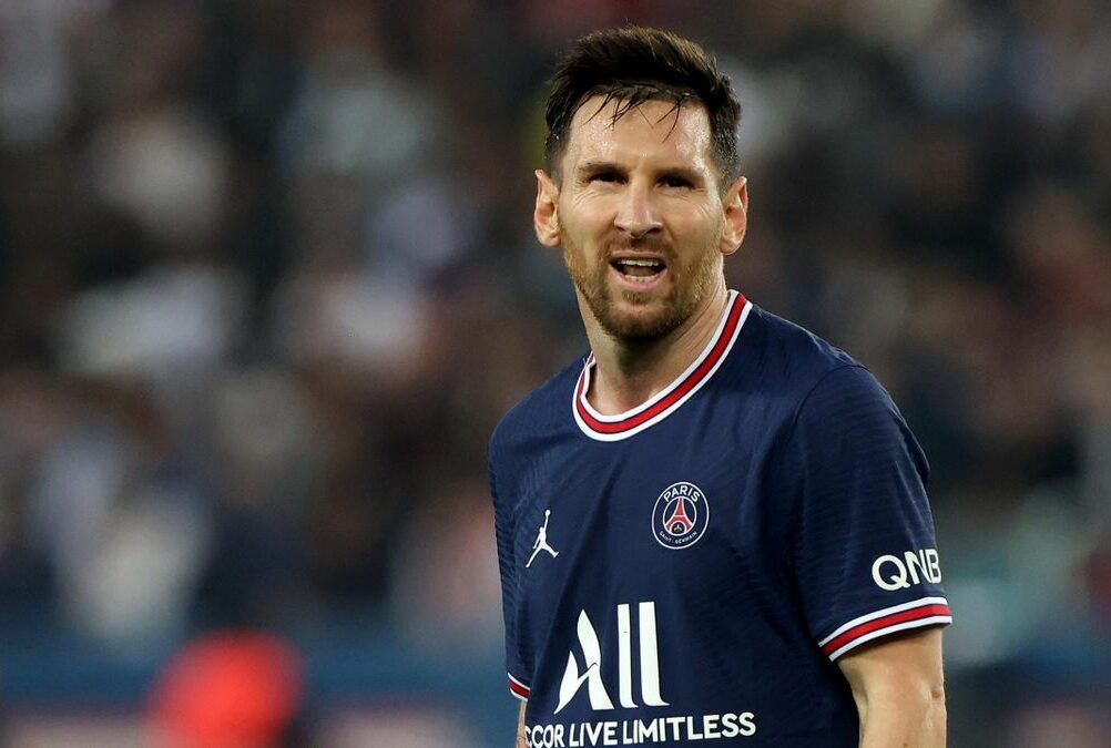 Lionel Messi : son ancien coéquipier cité dans un scandale d'infidélité