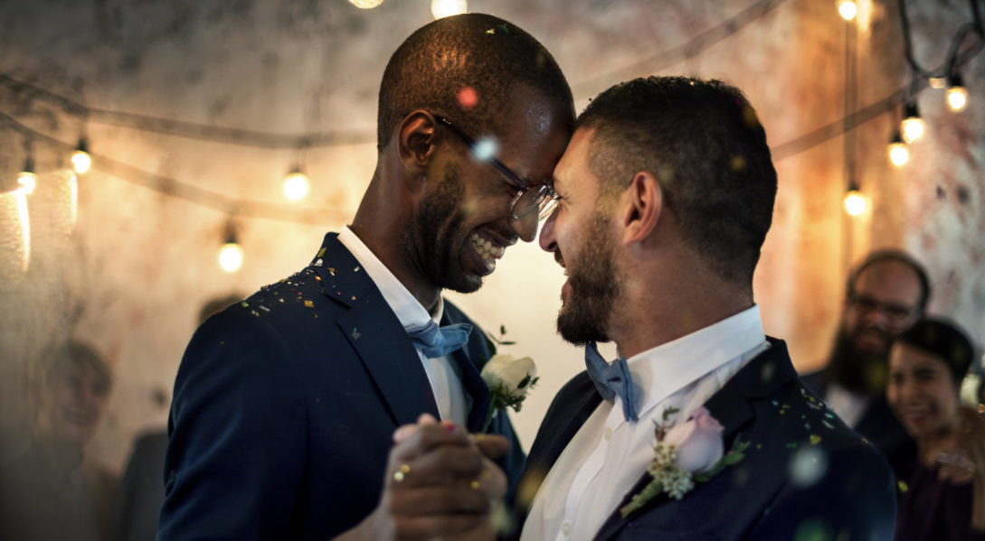 Mariage homosexuel : la Suisse emboite les pas de la France et de l'Allemagne