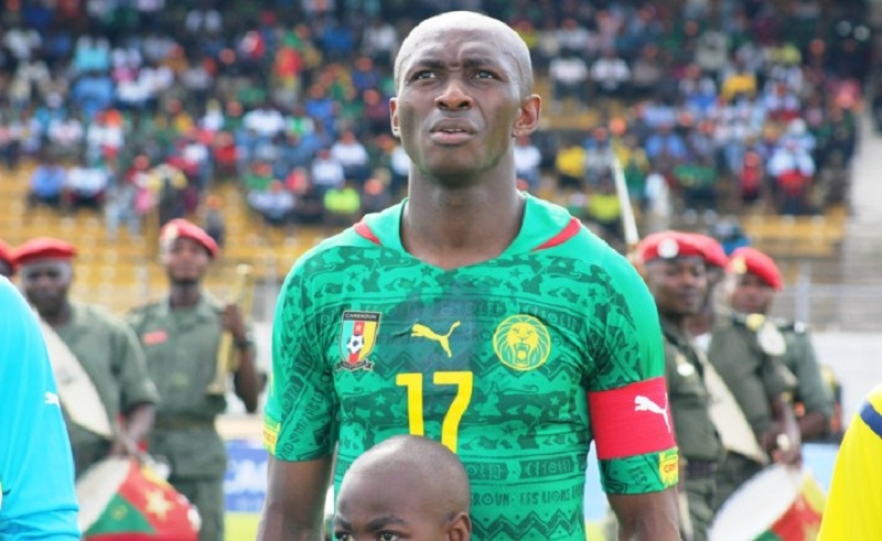Crédit photo : Africa Top Sports