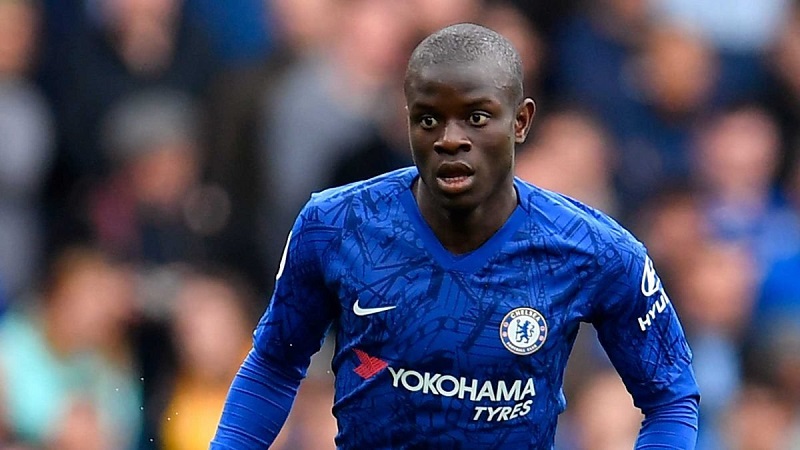 Chelsea: Thomas Tuchel’s big mistake with N’Golo Kanté