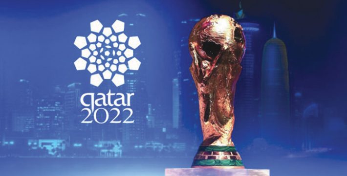 Qatar 2022 : les organisateurs prennent une décision ferme vis-à-vis des footballeurs non vaccinés