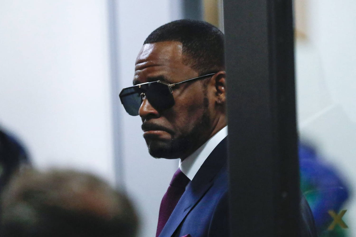 R. Kelly : l'artiste reçoit encore une très mauvaise nouvelle