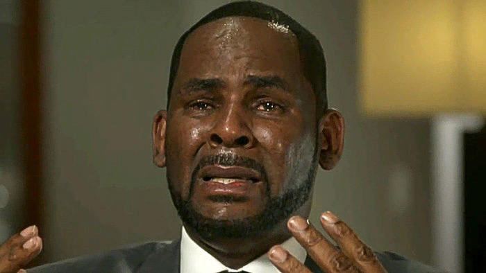 R.Kelly totalement ruiné : les internautes se moquent de l'incroyable somme qu'il lui reste