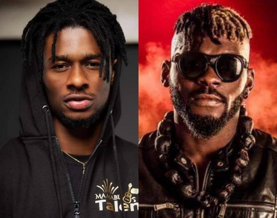 Résurrection de DJ Arafat : ''Laissez-le toucher le corps !''; Ks Bloom adresse un message à la famille du Daïshi