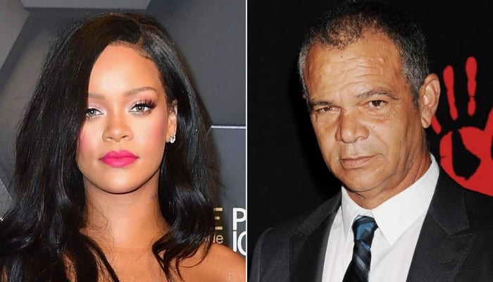 Rihanna : l'artiste choque la toile avec ce geste posé envers son père