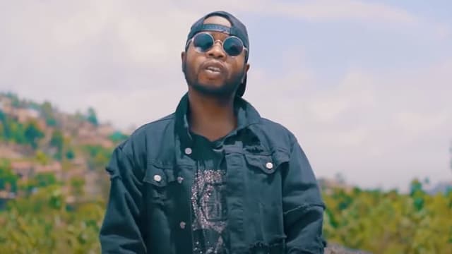 Rwanda décès, à 33 ans, du rappeur Jay Polly