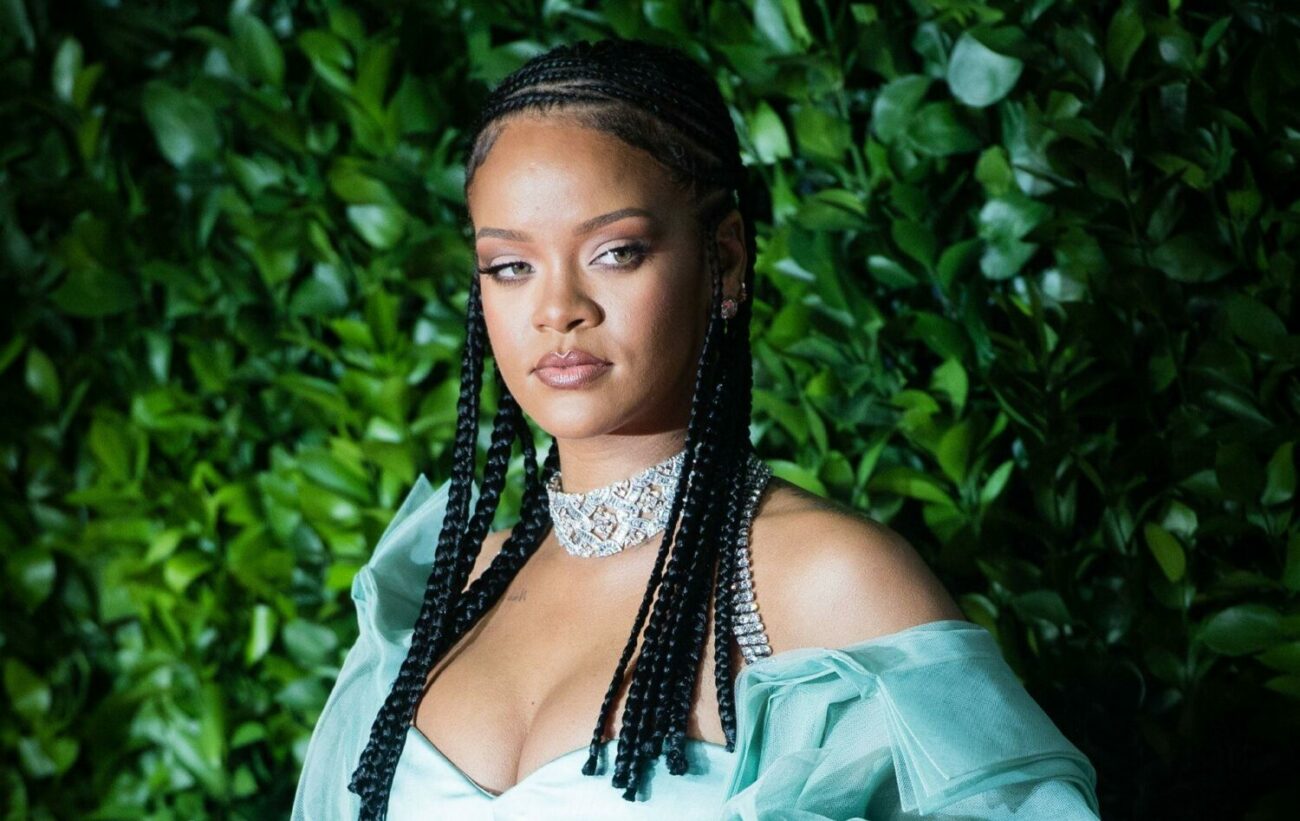 Stars : Rihanna accusée d'avoir propagé des maladies sexuellement transmissibles