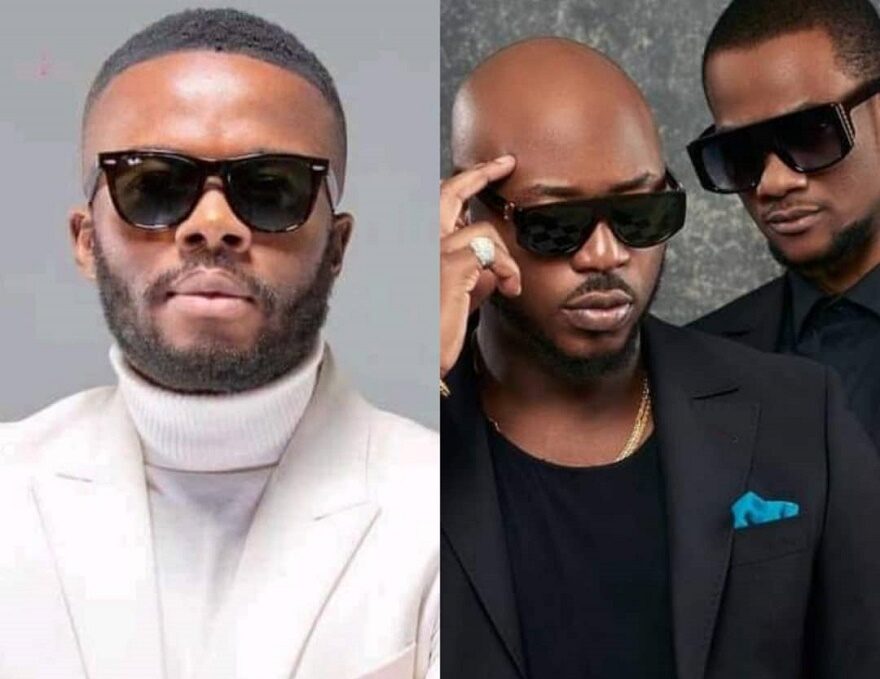 Togo/Toofan : ''Mon quartier fut ébahi par votre humilité'', Kerozen rend un vibrant hommage aux fils du vent
