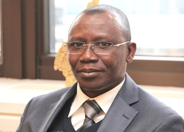 Togo/UEMOA : le ministre Sani Yaya rend hommage à l'ex-Gouverneur de la BCEAO
