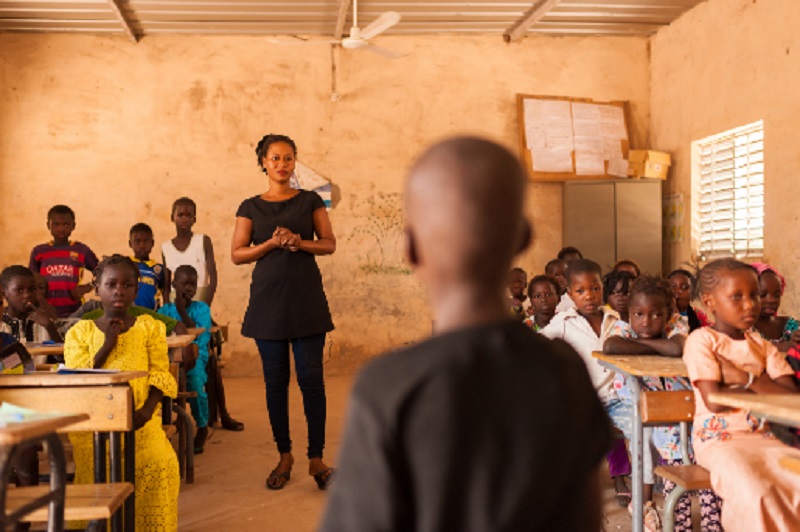 Togo vers une suppression du concours d'entrée aux Ecoles normales des instituteurs (ENI)