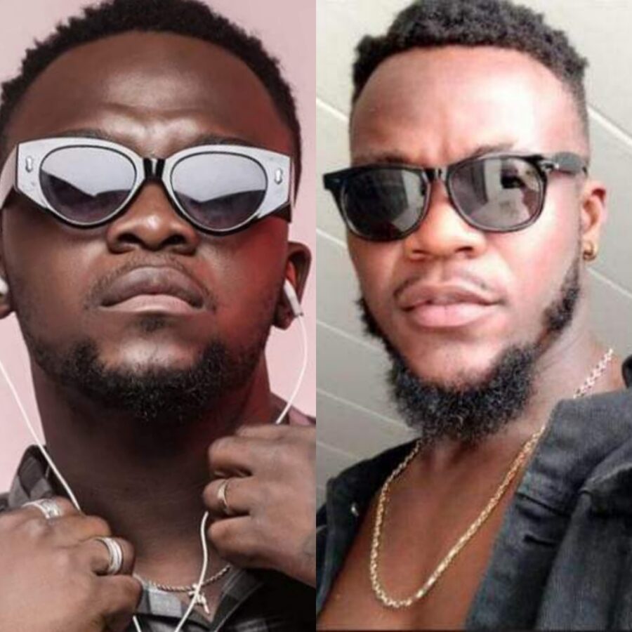 Elown Kiff No Beat : choqué par la photo de son sosie, il lui adresse ce message