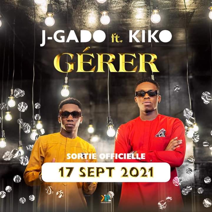 Togo/Musique : Kiko annonce une bonne nouvelle ; les fans surexcités