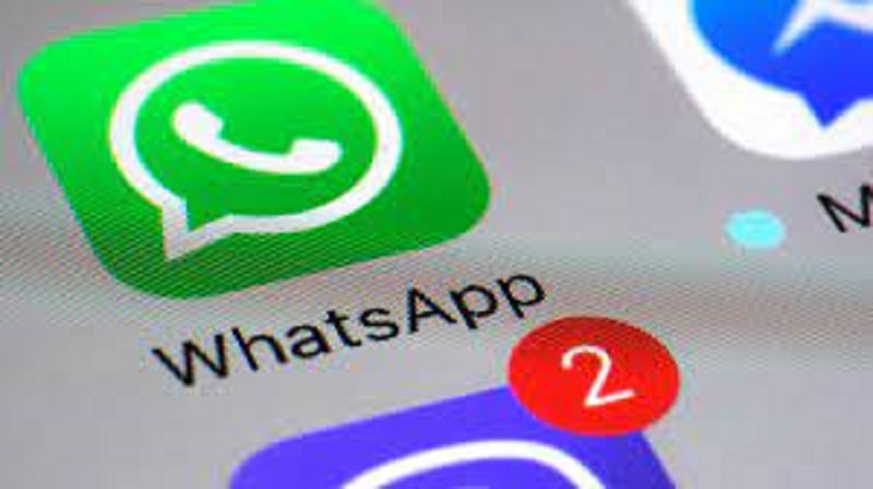 WhatsApp du nouveaux pour les conditions d’utilisation