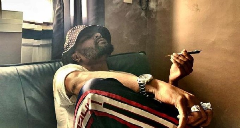 "Le plus difficile c'est le...", cette star de la musique camerounaise se confie sur son grand amour (photo)