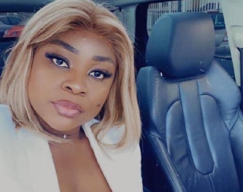Coach Hamond Chic : "C'est forcé ? Yougoss même c'est la peine", la femme caviar détruit cet homme, c'est gâté sur la toile (photo)