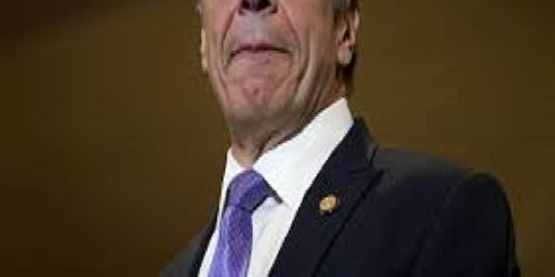 Andrew Cuomo