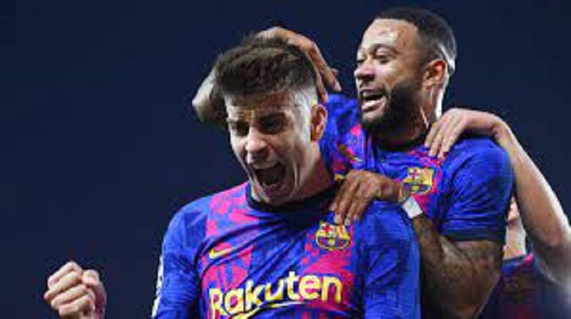Barça