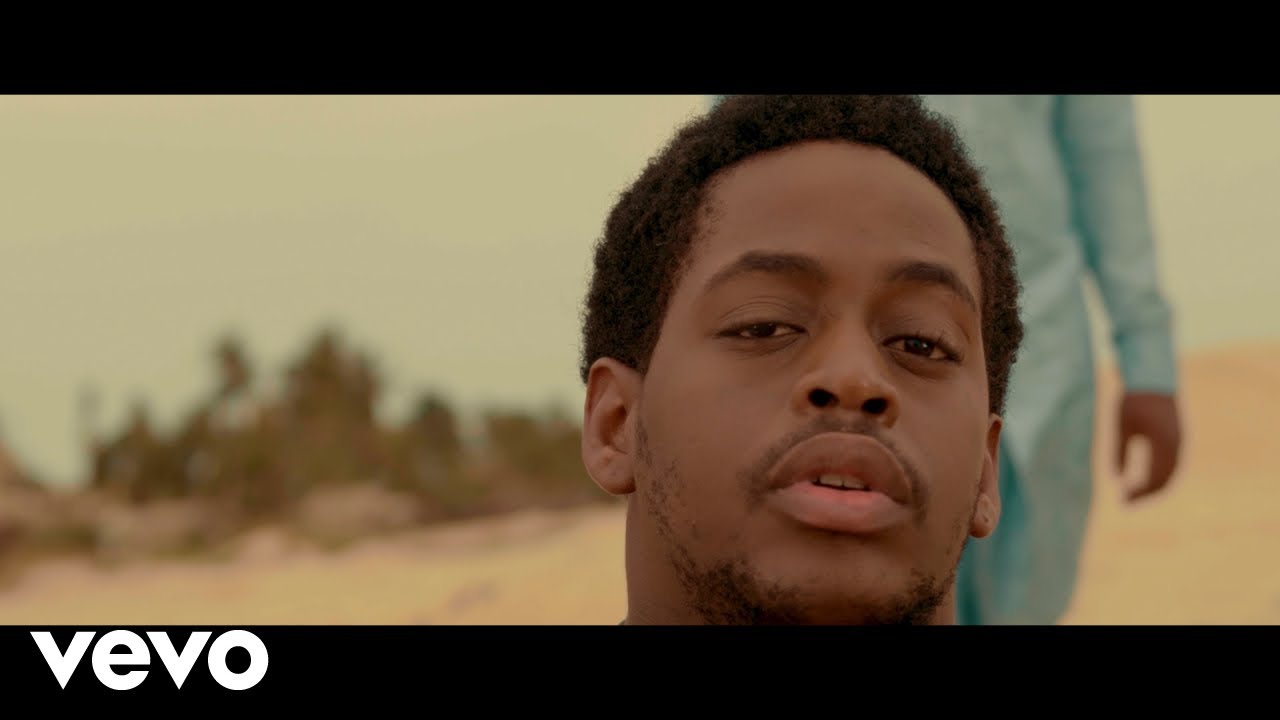 Côte d’Ivoire Le rappeur Widgund débarque avec du lourd !