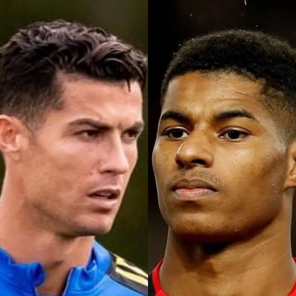 Cristiano Ronaldo : "J'ai joué dans la douleur pendant 11 mois'', son coéquipier Marcus Rashford fait des révélations suite à son opération chirurgicale