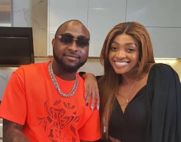 Davido : sa sœur s'affiche très sexy en bikini et se fait lyncher sur la toile (photos)