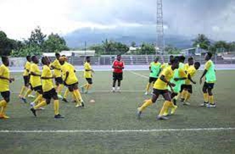 De quoi redonner du sourire aux fans du football togolais. Sao Tomé qui est tombé de très haut, espère pouvoir retourner la situation