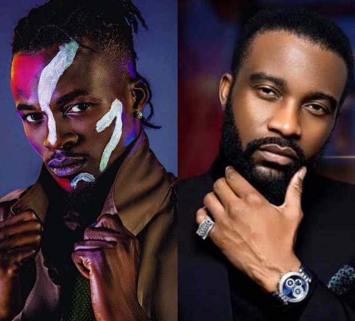 Debordo Leekunfa : ''Si tu continues, je vais venir te frapper chez toi", le camp de Fally Ipupa riposte enfin (vidéo)