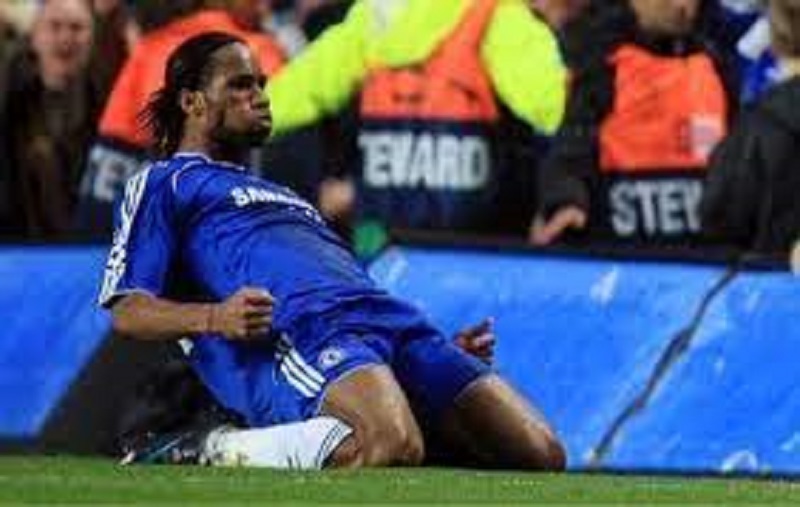 Drogba