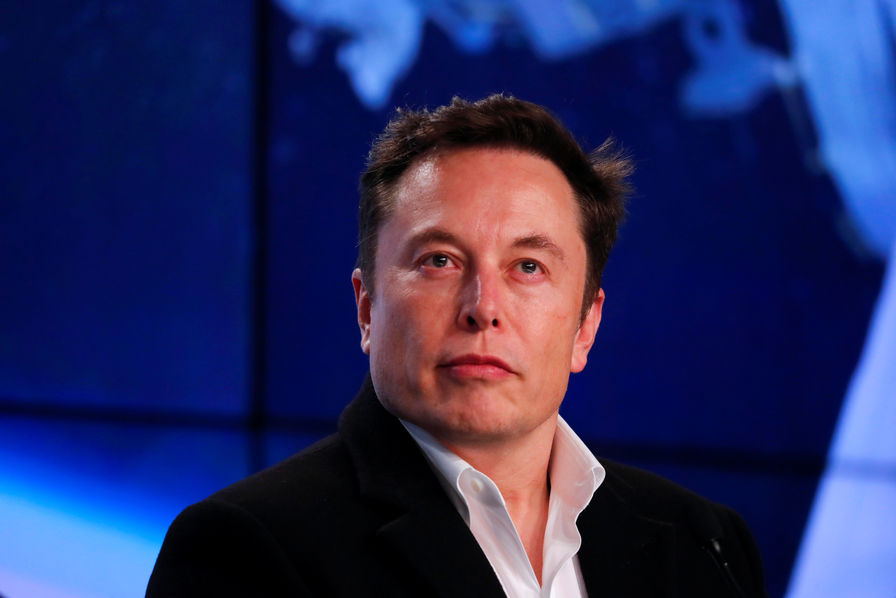 Elon Musk : bientôt un incroyable record pour le milliardaire américain