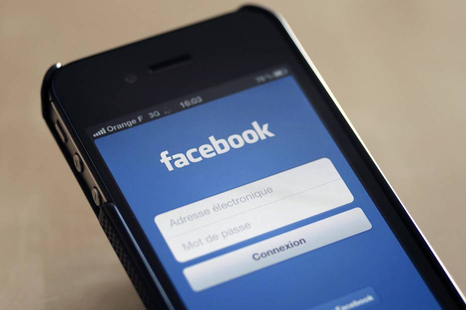 Facebook annonce la suppression de plusieurs pages et comptes ; les raisons