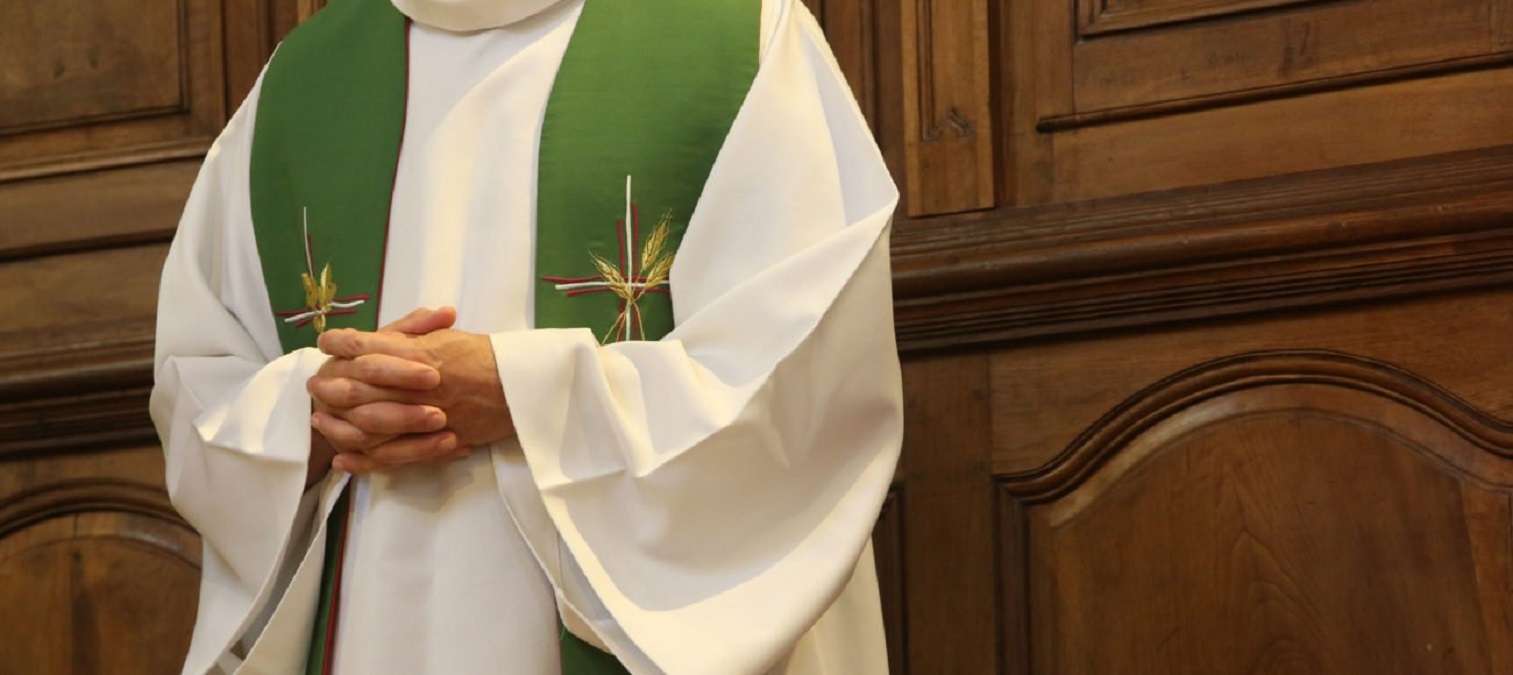 France : plus de 330 000 enfants abusés sexuellement dans l'Église catholique