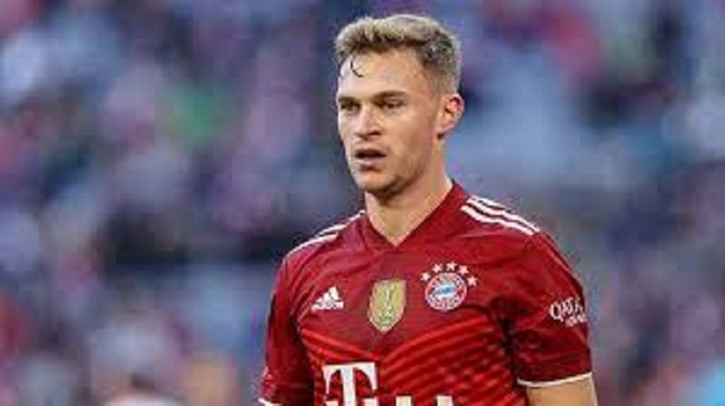 Kimmich