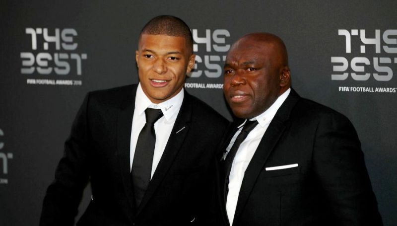 Kylian Mbappé