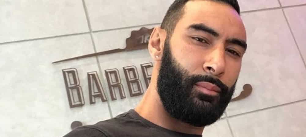 La Fouine : guitare en main, le rappeur enflamme la toile avec ces douces mélodies (vidéo)