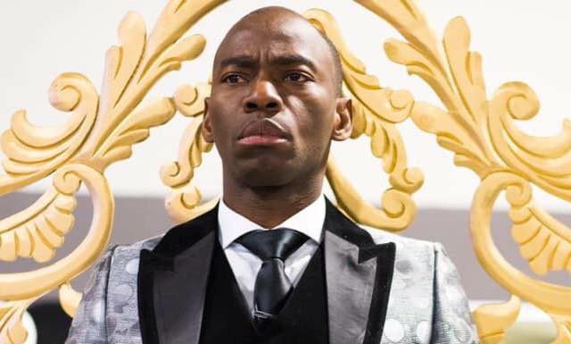 Makosso : ''Laisse les perruques de maman et concentre-toi sur le groupe musical de l'église'', la fille du général se fait lyncher sur la toile (photo)
