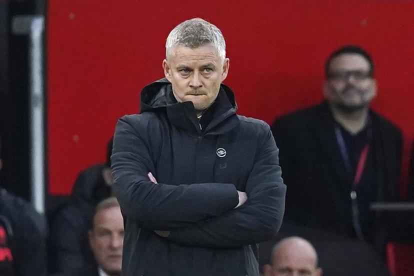 Manchester United : ''C'est le jour le plus sombre que j'ai eu'', Ole Gunnar se confie suite à la défaite de son club