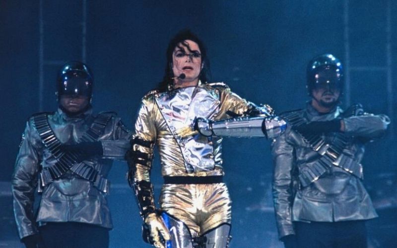 Michael Jackson « Ce serait stupide de payer » ; les héritiers de la star au cœur d'une grosse polémique