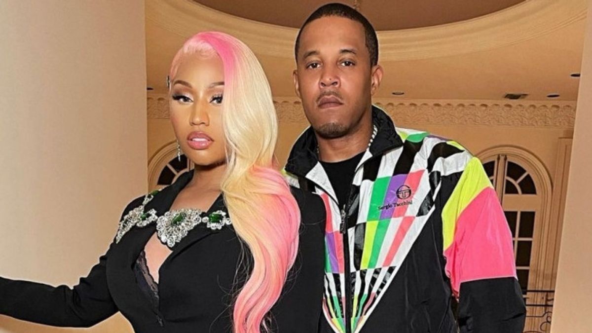 Nicky Minaj : enfin une bonne nouvelle pour la rappeuse et son mari ; le couple est tiré d'affaire