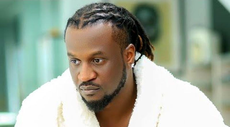 Paul Okoye : "Si un policier entre dans ma voiture et me dit de conduire, c'est un criminel ou un..."