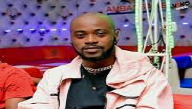 Roma Chiyaya Je suis mal en point... le chanteur ivoirien et son manager agressés