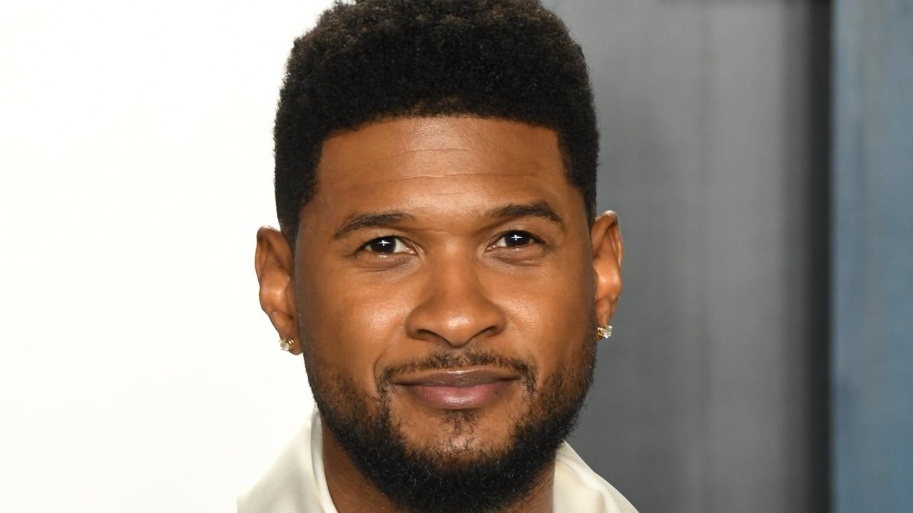 Stars : Usher annonce une très bonne nouvelle à ses fans