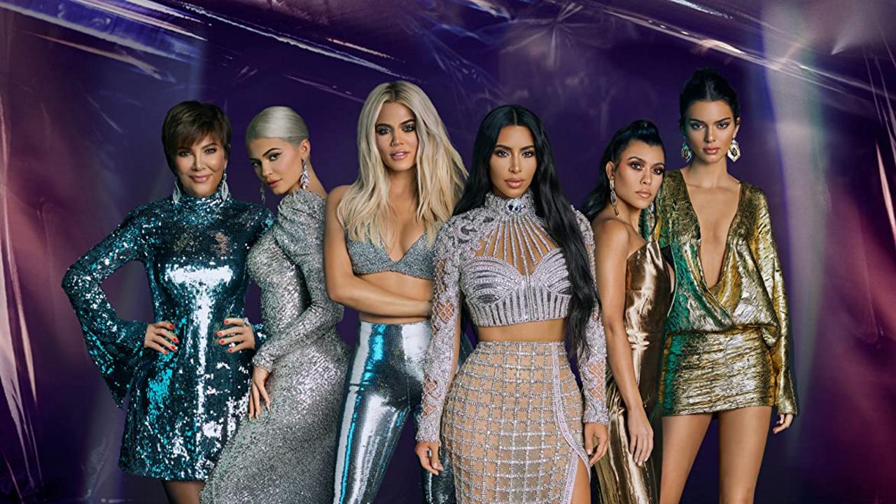 Stars : la famille Kardashian frappée par une triste nouvelle ; la toile sous le choc