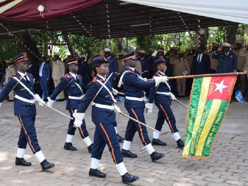 Togo Liste des candidats admis au concours d’entrée à l’ESSAL