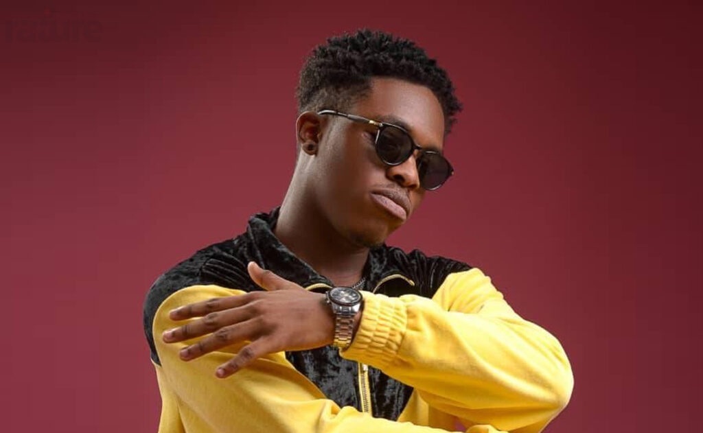 Togo/Musique : après Kiko, un autre artiste se fait pirater sa page Facebook ; les mélomanes très inquiets (photo)