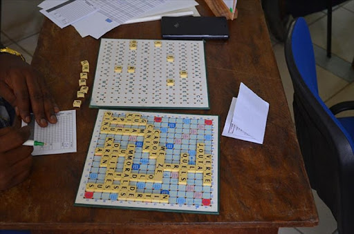 Un Africain sacré champion du monde de Scrabble en français