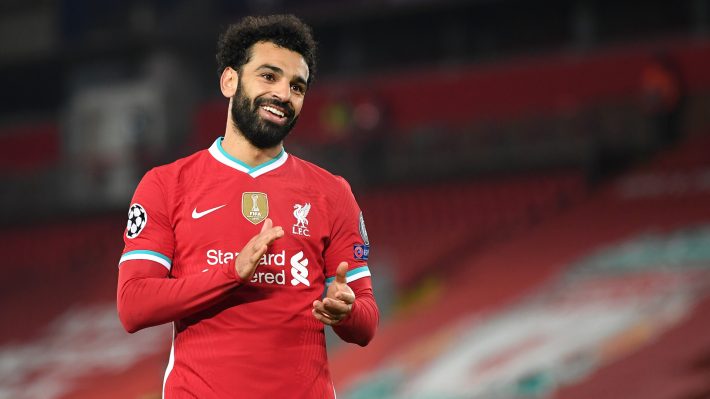 Victoire de Liverpool face à Man United : Mohamed Salah redéfinit les termes de son contrat ; voici le nouveau salaire qu'exige le footballeur