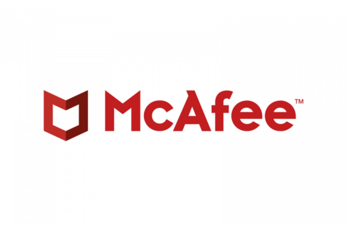 Bonne nouvelle pour McAfee