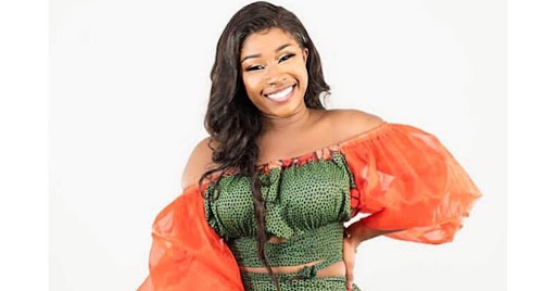Carmen Sama un proche de DJ Arafat se sert d'Emma Lohoues pour tacler la mère de Rafna (photos)