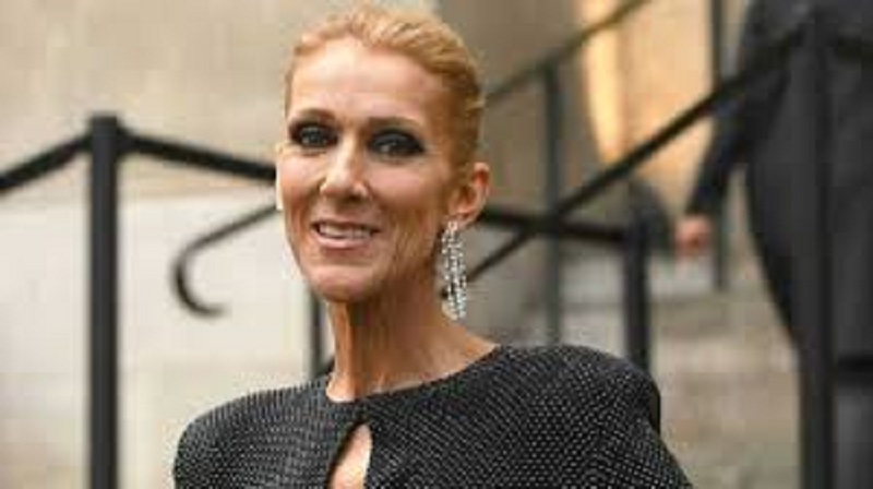 Celine Dion: the diva announces her big return to the cinema, this ...